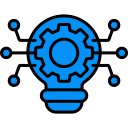 innovación icon