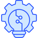 innovación icon