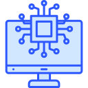 monitor icon