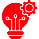 innovación icon