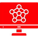 inteligencia artificial icon