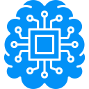 inteligencia artificial icon