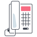 teléfono icon