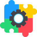 integración icon