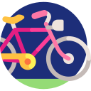 bicicleta icon