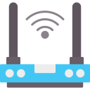 router de wifi 