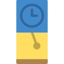 reloj icon