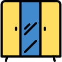 guardarropa icon