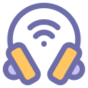 audio icon