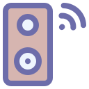 audio icon