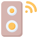 audio icon