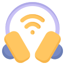 audio icon