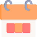 calendario icon