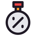 reloj icon