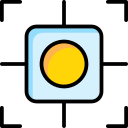 Фокус icon