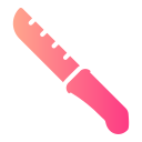 cuchillo icon