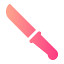 cuchillo icon