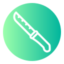 cuchillo icon