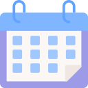 calendario icon