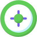 circulo icon