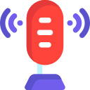 audio icon