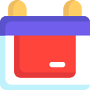 calendario icon