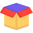 caja icon