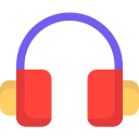 audio icon