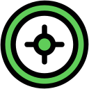 circulo icon