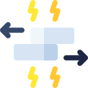 electricidad estática 