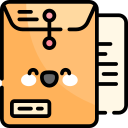 dosier icon