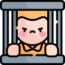 prisionero icon