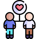 amigos icon