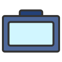 monitor icon