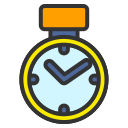 reloj icon