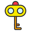 llave icon