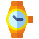 reloj icon