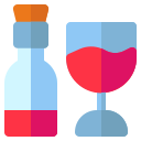 alcohol icon