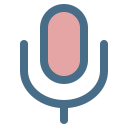 audio icon