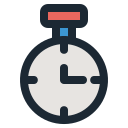 reloj icon