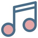 audio icon