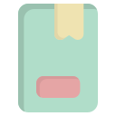 agenda icon