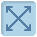 flecha icon