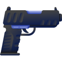 pistola icon