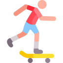 patineta