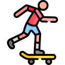 patineta icon