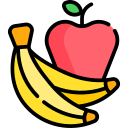 fruta icon