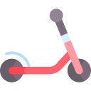 Electric Scooter icon