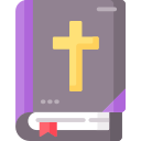 sagrada biblia icon