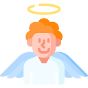 Ángel icon